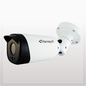 Camera IP Vantech VP-6023DTV 5.0 Megapixel